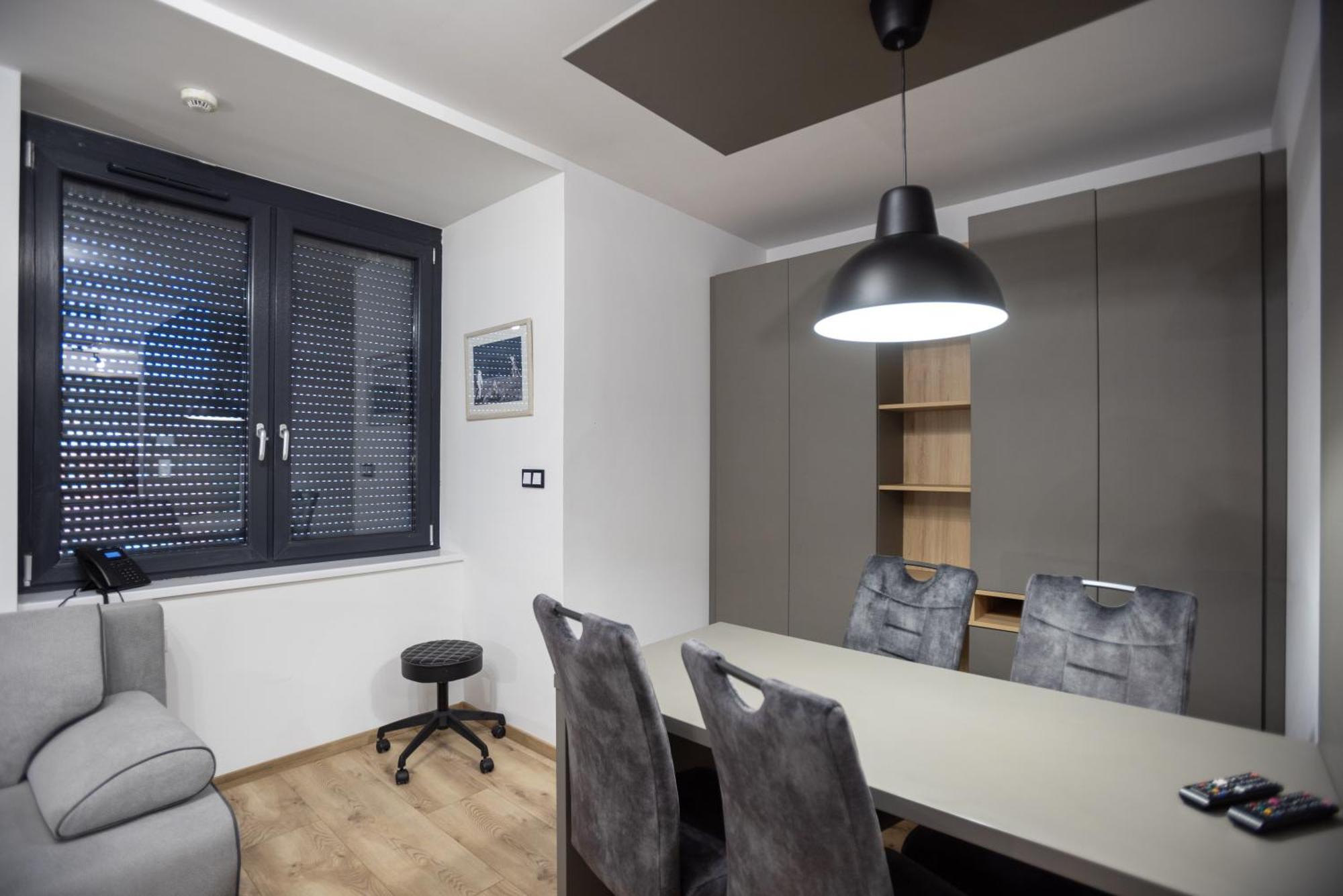 R73 Residences ペーチ エクステリア 写真